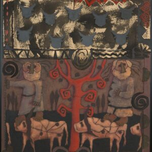 Alternative view of Irene Rumpold 90x100 (4)