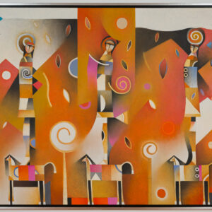 Victor Mohedano 259x189