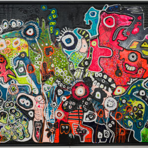 Solveig Schultz Exclusiv helt 120x100