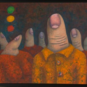 Román 70x50