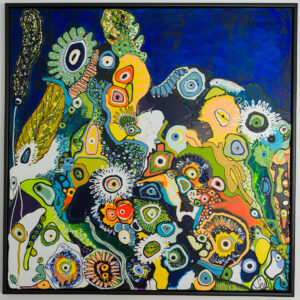 Solveig Schultz Lad alle ender mødes 100x100 (2)