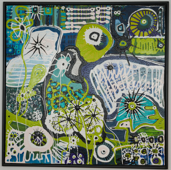 Solveig Schultz Mint spekulant 100x100