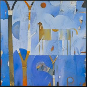 Victor Mohedano 80x80