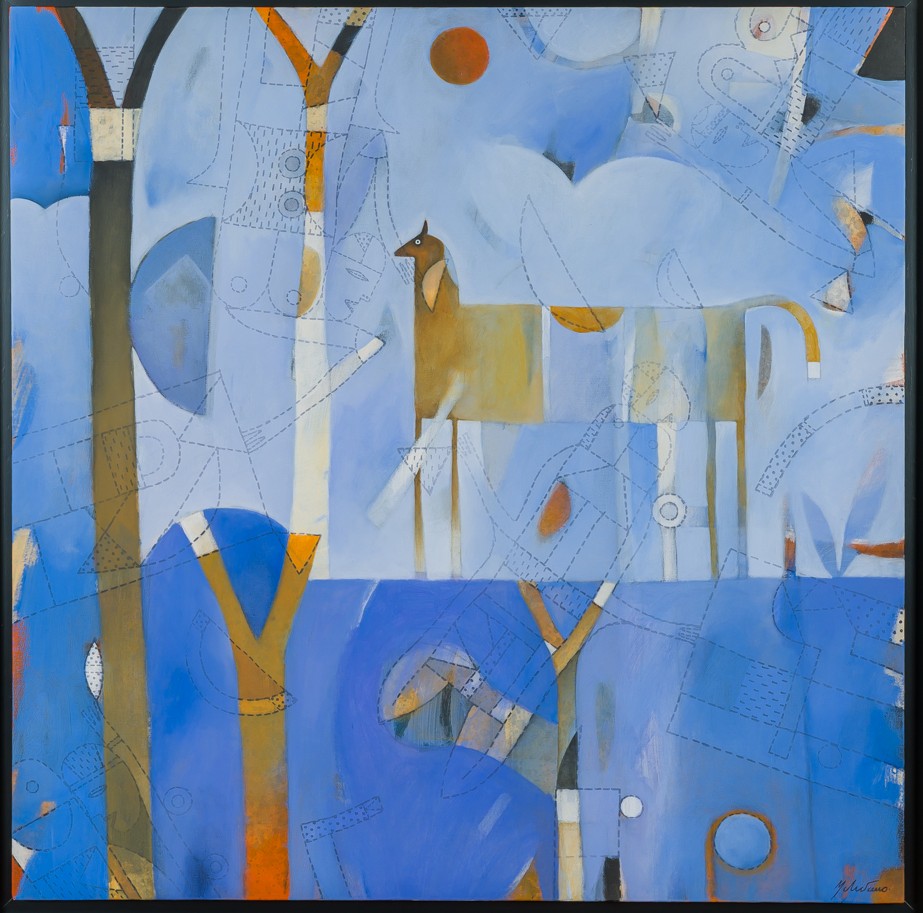 Victor Mohedano 80x80