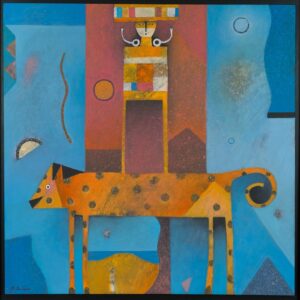 Victor Mohedano 70x70 (7)