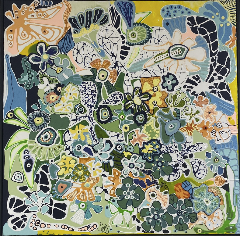 Solveig Schultz Find mig blandt millioner 100x100