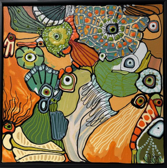 Solveig Schultz Hvorfor ik fuld plade 50x50