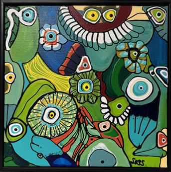 Solveig Schultz Jeg tror på dig1 50x50