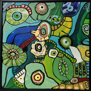 Solveig Schultz Jeg tror på dig2 50x50